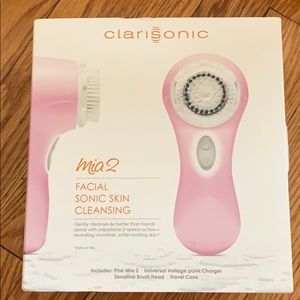 Claisonic Mia 2-brand new